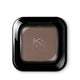 KIKO Milano High Pigment Eyeshadow wysoko pigmentowany cień do powiek 36 Matte Dark Brown 1.5g