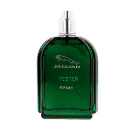 Jaguar Green For Men woda toaletowa spray  Tester