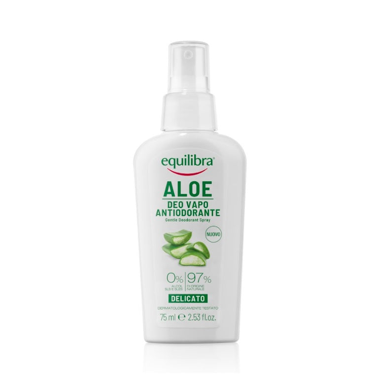 equilibra aloe dezodorant w sprayu 75 ml   