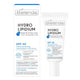 Bielenda Hydro Lipidium krem barierowy SPF50 nawilżająco-ochronny 30ml