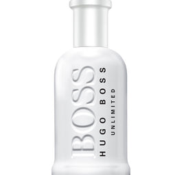 Hugo Boss Bottled Unlimited woda toaletowa spray 50ml