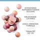 Bourjois Little Round Pot matowy cień do powiek 12 Clair de Plum 1.2g