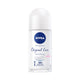 Nivea Feel Soft zestaw antyperspirant roll-on 50ml + krem intensywnie nawilżający 100ml + żel pod prysznic 250ml