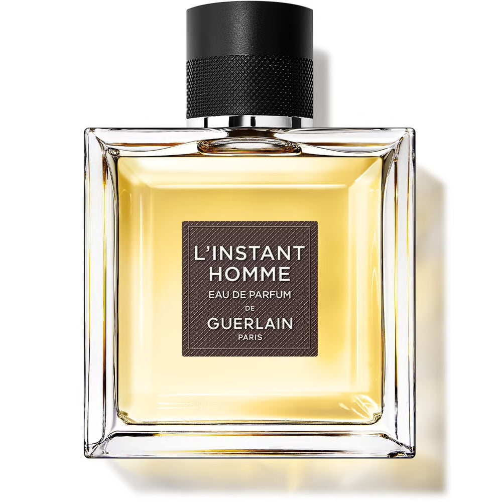 guerlain l'instant de guerlain pour homme