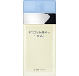 Dolce & Gabbana Light Blue Women woda toaletowa spray