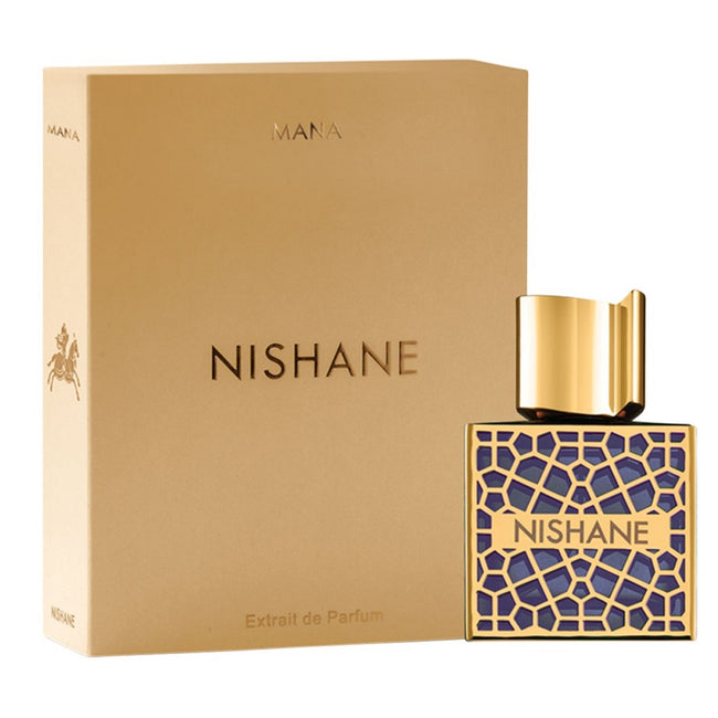 Nishane Mana ekstrakt perfum spray 50ml