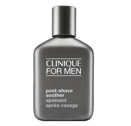 Clinique For Men Post Shave Soother kojąca emulsja po goleniu 75ml
