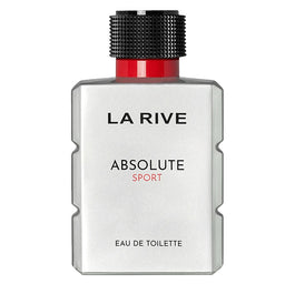 La Rive Absolute Sport Men woda toaletowa spray