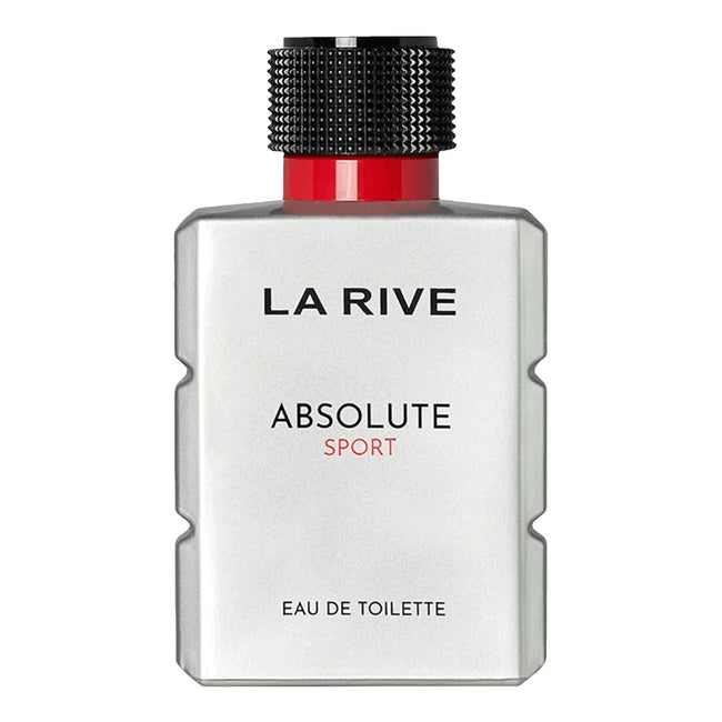 La Rive Absolute Sport Men woda toaletowa spray