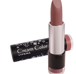 Vipera Cream Color Lipstick perłowa szminka do ust nr 27 4g