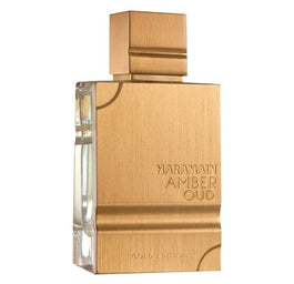 Al Haramain Amber Oud Gold Edition woda perfumowana spray 60ml