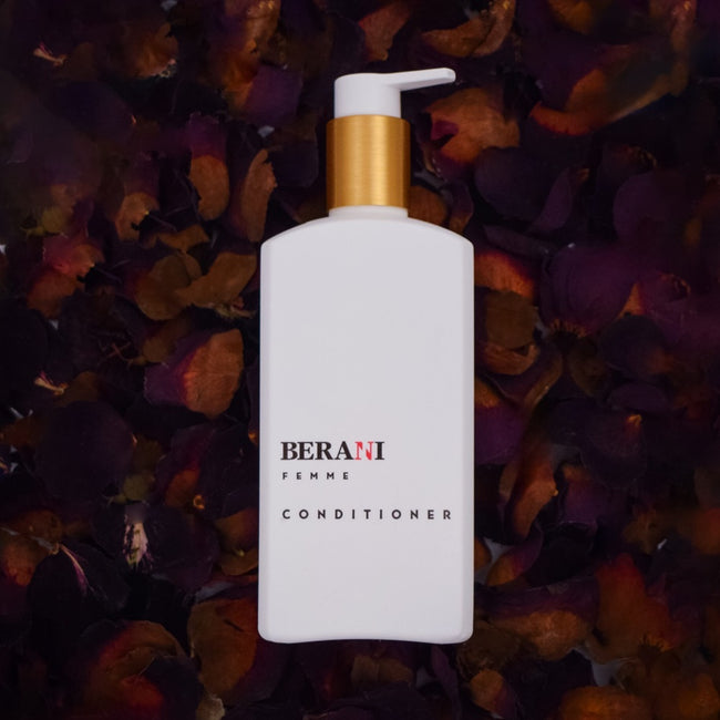 Berani Femme Conditioner odżywka do każdego rodzaju włosów dla kobiet 300ml