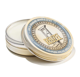 Reuzel Solid Cologne Balm woda kolońska w balsamie Wood & Spice 35g