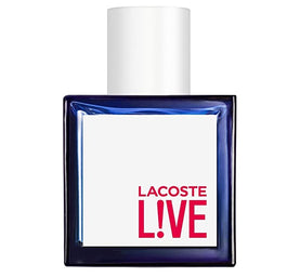 Lacoste Live Pour Homme woda toaletowa spray  Tester