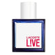 Lacoste Live Pour Homme woda toaletowa spray  Tester