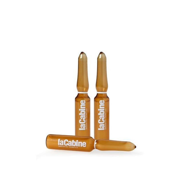 La Cabine 5x Pure Hyaluronic ampułki do twarzy z kwasem hialuronowym 10x2ml