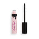 Makeup Revolution I Heart Revolution Chocolate Dipped Mascara tusz do rzęs Dark Chocolate 8ml