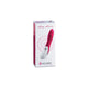 Mystim Sassy Simon Vibrator klasyczny wibrator Pink