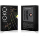 Joko Makeup Set 2 zestaw Eyeliner Perfect Wings + Brow Pencil 4 + Eyeshadow Mono 504