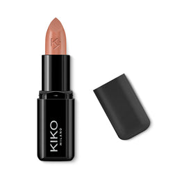 KIKO Milano Smart Fusion Lipstick odżywcza pomadka do ust 433 Light Rosy Brown 3g