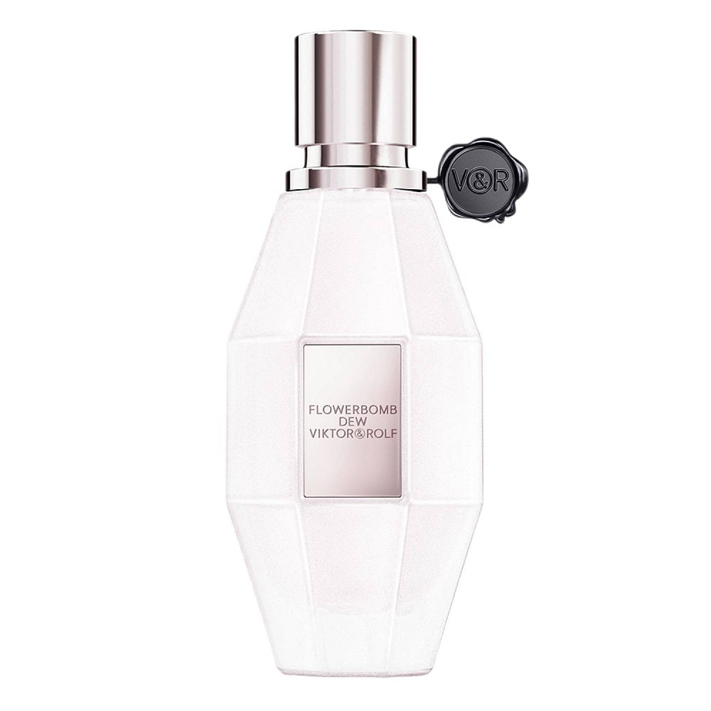 viktor & rolf flowerbomb dew