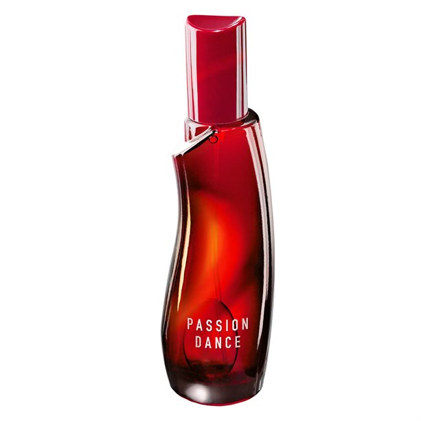 Avon Passion Dance woda toaletowa spray