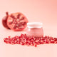 Frudia Pomegranate Nutri-Moisturizing Cream odżywczo-nawilżający krem z ekstraktem z granatu 55g