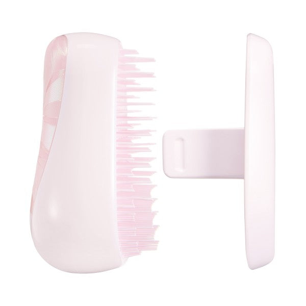 Tangle Teezer Compact Styler Hairbrush szczotka do włosów Smashed Holo Pink