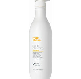 Milk Shake Deep Cleansing Shampoo szampon głęboko oczyszczający 1000ml