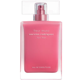 Narciso Rodriguez Fleur Musc For Her woda toaletowa spray