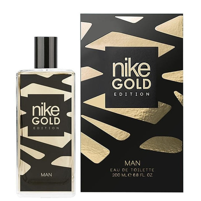 Nike Gold Edition Man woda toaletowa spray