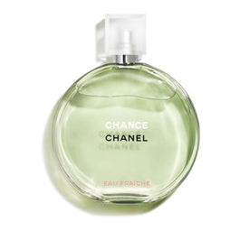 Chanel Chance Eau Fraiche woda toaletowa spray