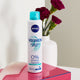 Nivea Volume modelujący spray do włosów dodający objętości 250ml