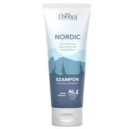 L'biotica Beauty Land Nordic szampon do włosów 200ml