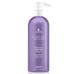 Alterna Caviar Anti-Aging Multiplying Volume Shampoo szampon dodający objętości 1000ml