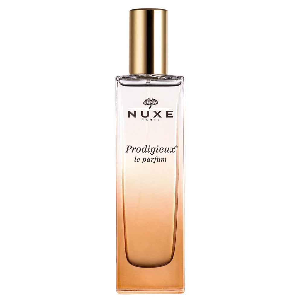 nuxe prodigieux - le parfum woda perfumowana 50 ml   