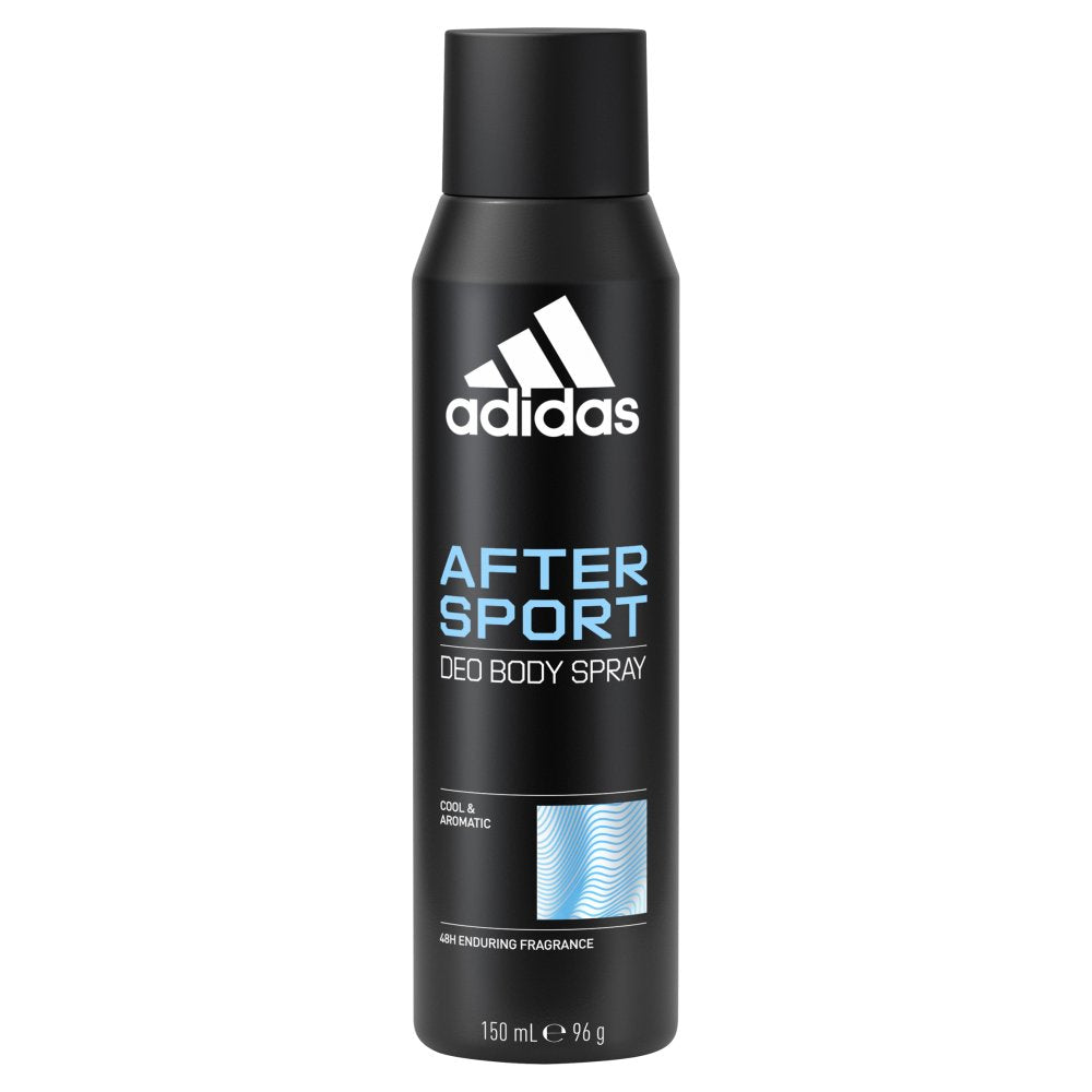 adidas adidas sport spray do ciała 150 ml   