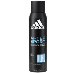Adidas After Sport dezodorant spray 150ml