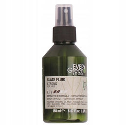 Every Green Glaze Fluid Strong For Hair mocny fluid stylizujący do włosów 150ml