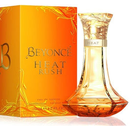 Beyonce Heat Rush woda toaletowa spray