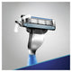 Gillette Mach3 Start maszynka do golenia + wymienne ostrza 3szt.