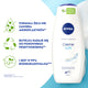 Nivea Creme Soft Care Shower pielęgnujący żel pod prysznic 500ml