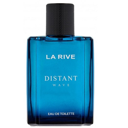 la rive distant wave