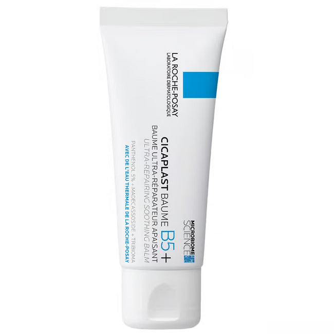 La Roche Posay Cicaplast Baume B5+ kojący balsam regenerujący 40ml