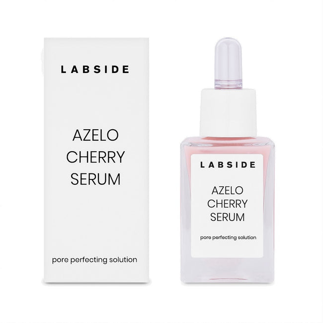 LABSIDE Azelo Cherry Serum lekkie serum do cery problematycznej 30ml