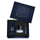 Paco Rabanne Pure XS zestaw woda toaletowa spray 50ml + woda toaletowa spray 10ml + dezodorant spray 150ml