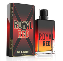 Omerta Royal Red woda toaletowa spray 100ml