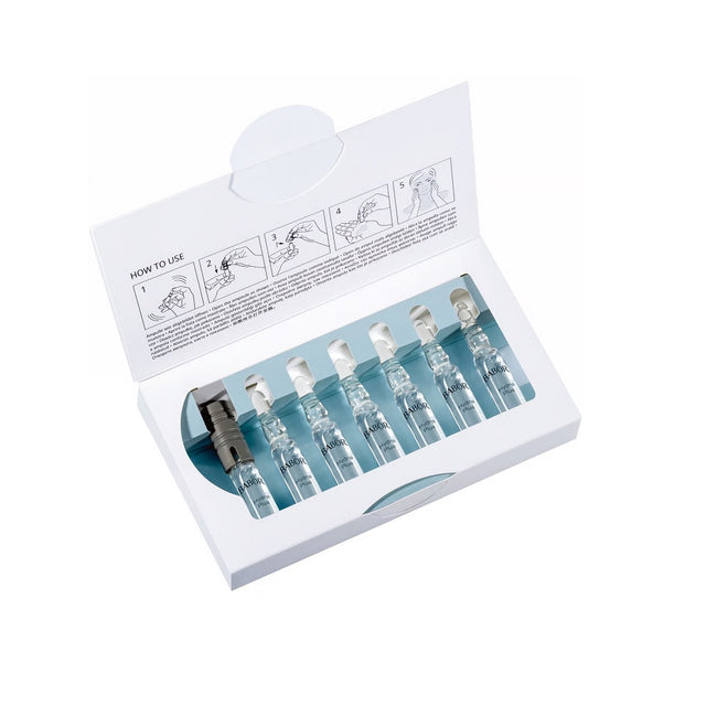Babor Hydra Plus ampułki nawilżające 7x2ml