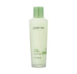 It's Skin Green Tea Watery Emulsion emulsja do twarzy z zieloną herbatą 150ml