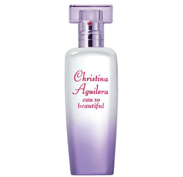 Christina Aguilera Eau So Beautiful woda perfumowana spray 30ml